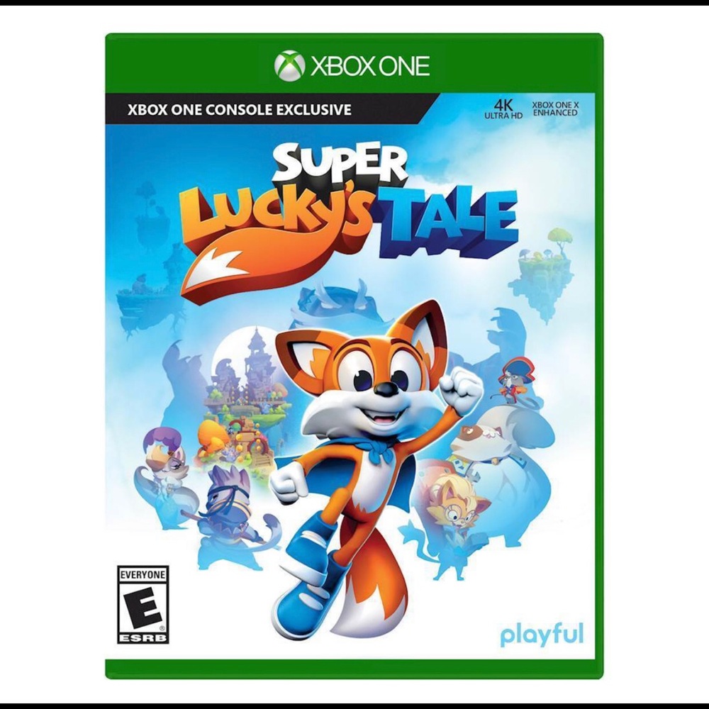 Xbox Game